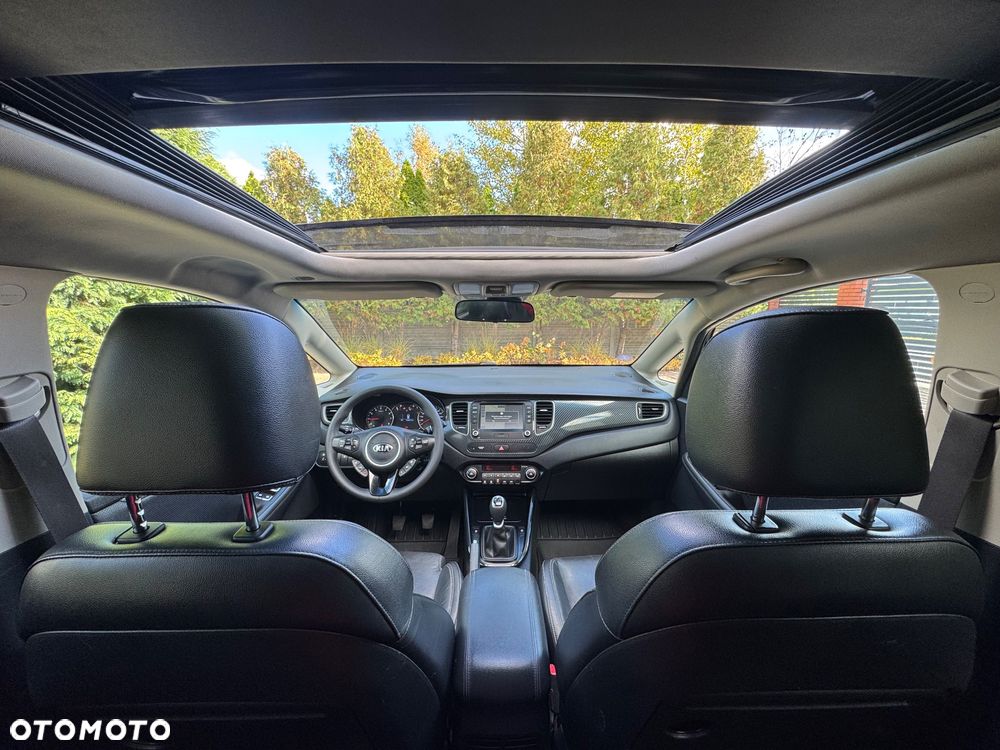 Kia Carens 1.6 GDI Business Line EU6 - 9