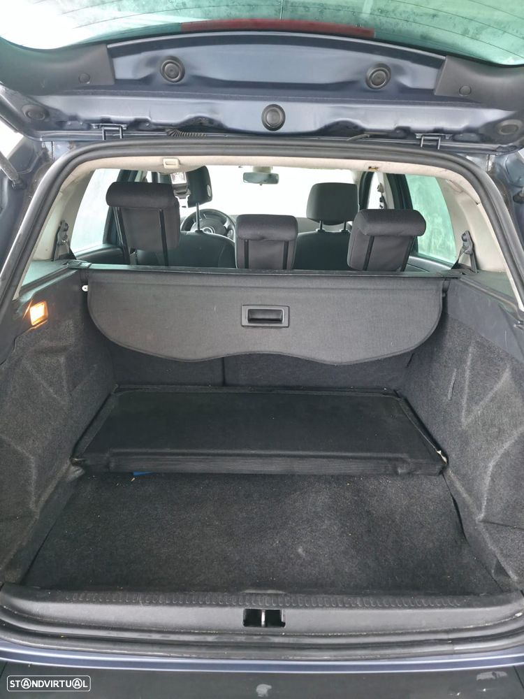 Renault Clio Sport Tourer - 5