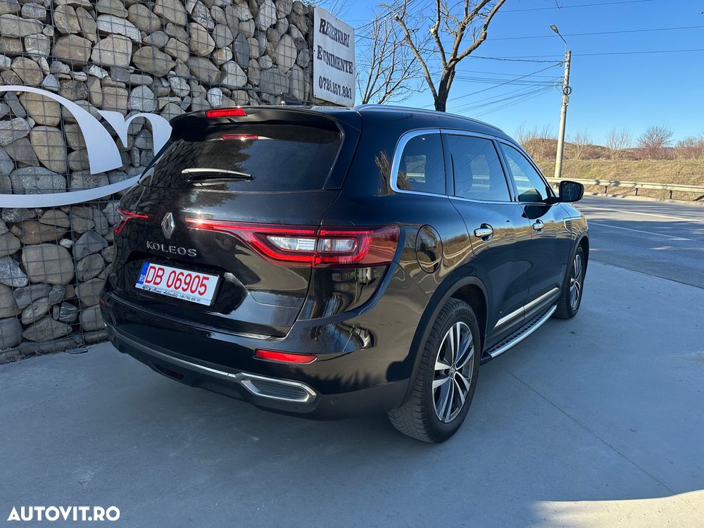 Renault Koleos ENERGY dCi 130 LIFE - 22