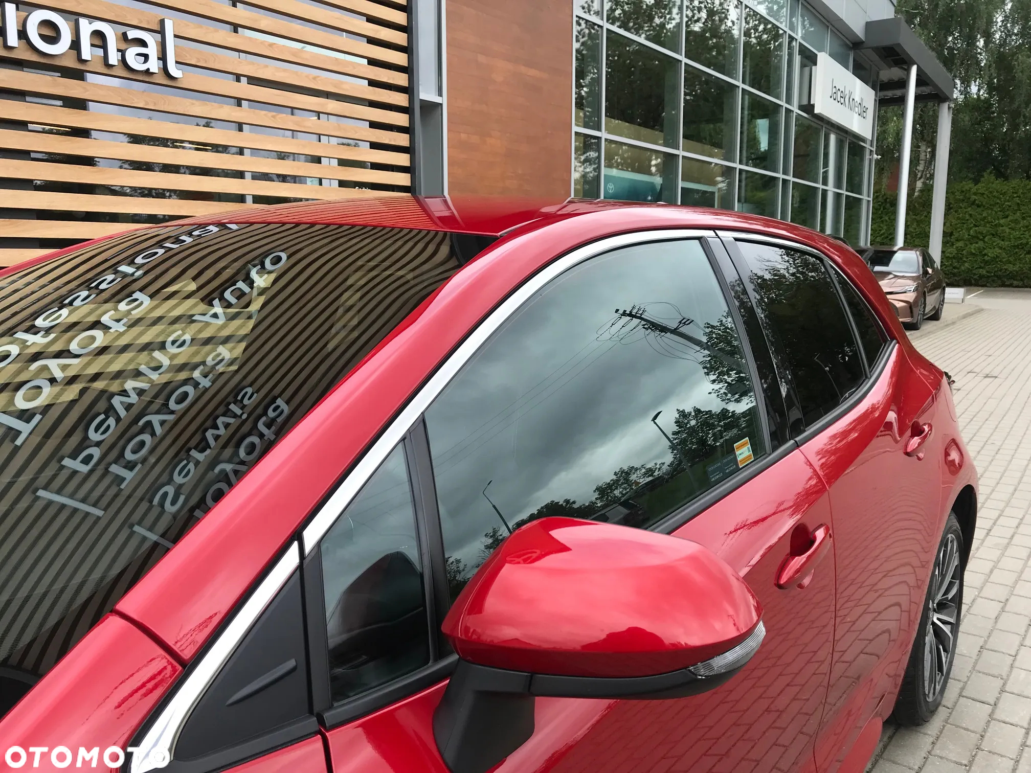 Toyota Corolla 1.8 Hybrid Style - 3