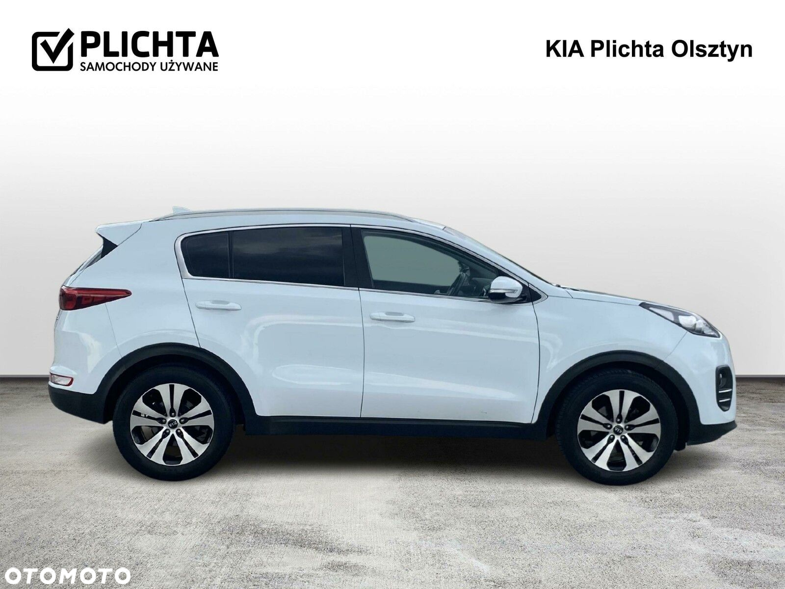 Kia Sportage 1.7 CRDI M 2WD - 6