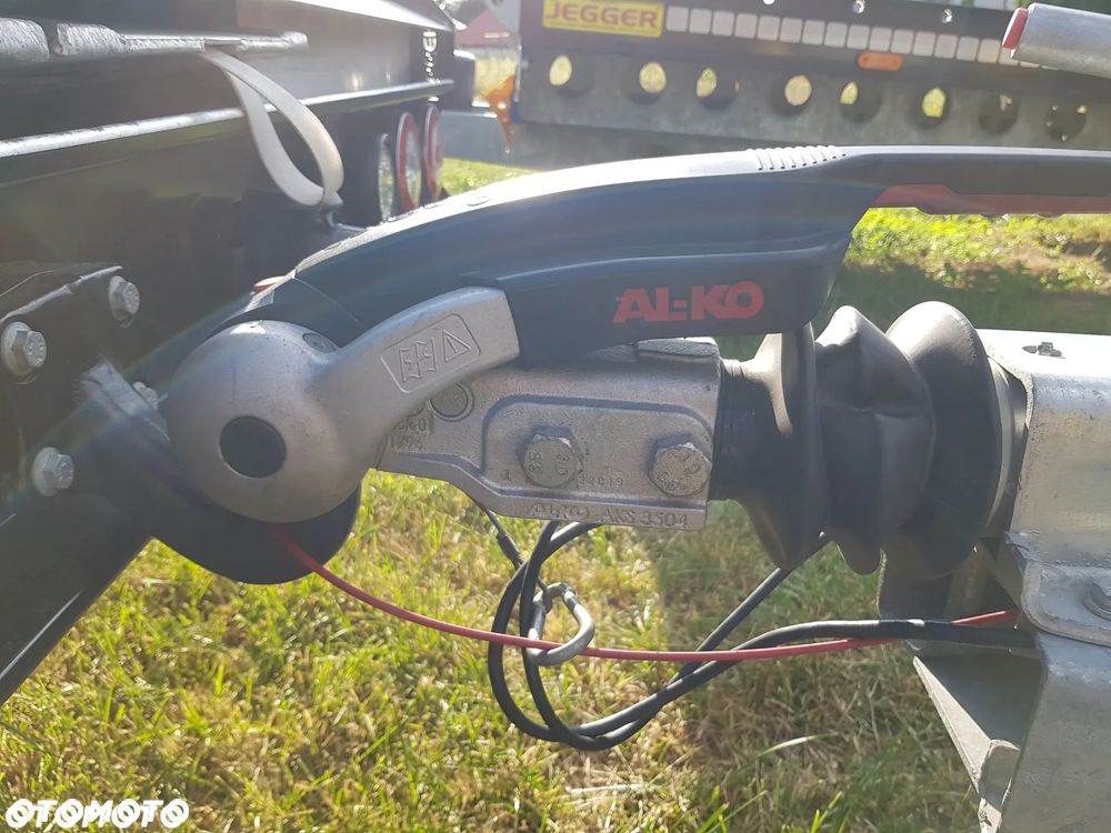 Wiola Jegger - Wiola W2 - 9