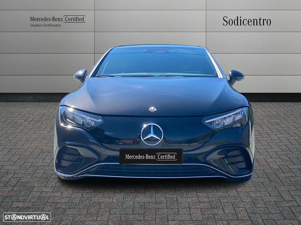 Mercedes-Benz EQE 350 Edition - 6