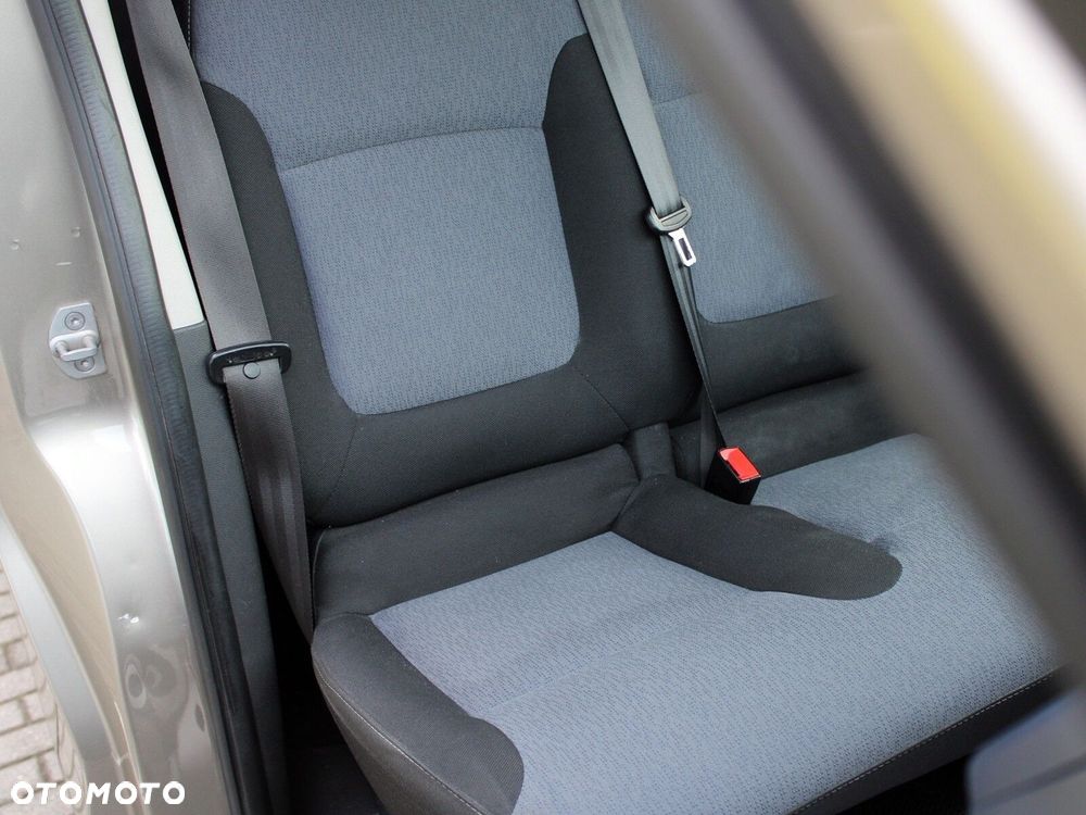 Opel Vivaro L2H1 2,9t Edition Premium - 16