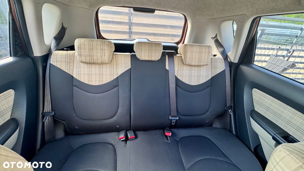 Kia Soul 1.6 CRDi L EU5 - 13