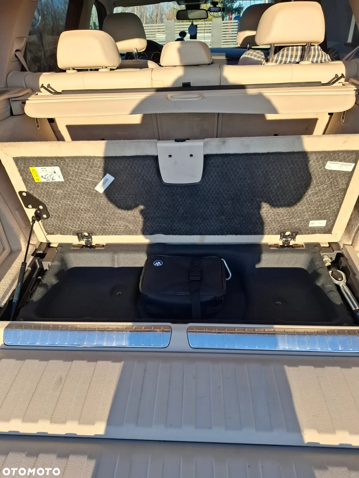 BMW X5 - 34