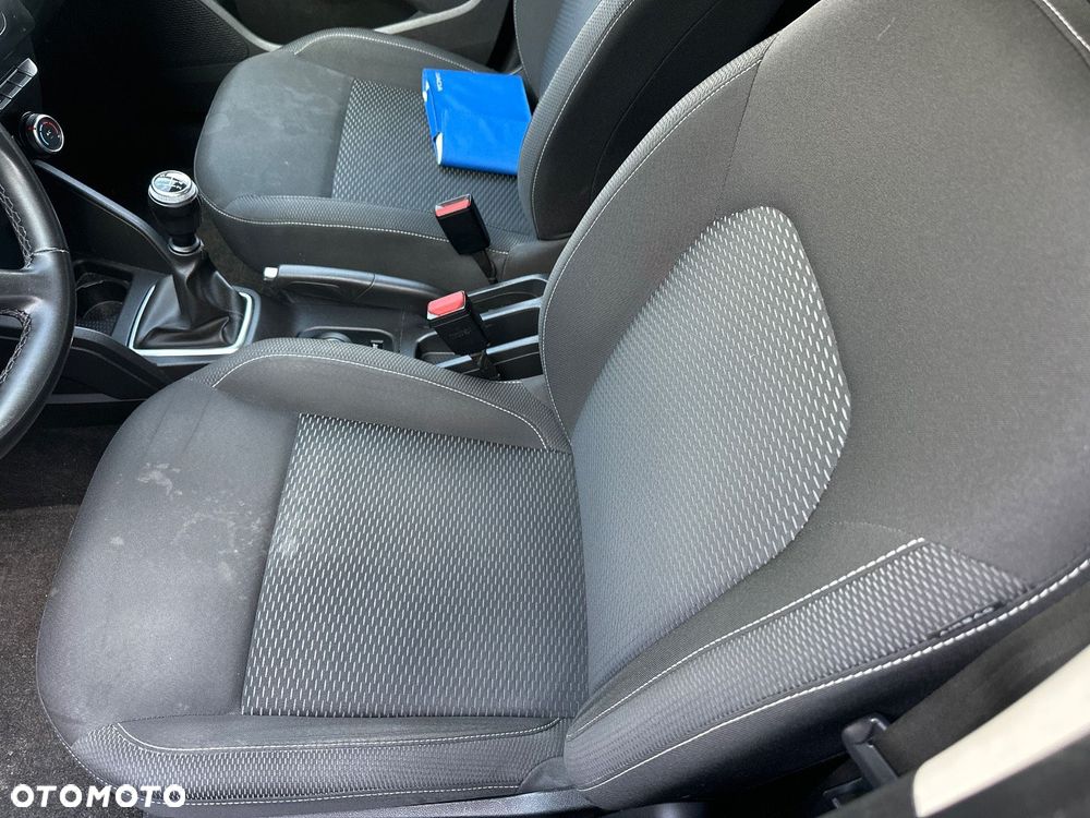 Dacia Duster 1.0 TCe Comfort - 13