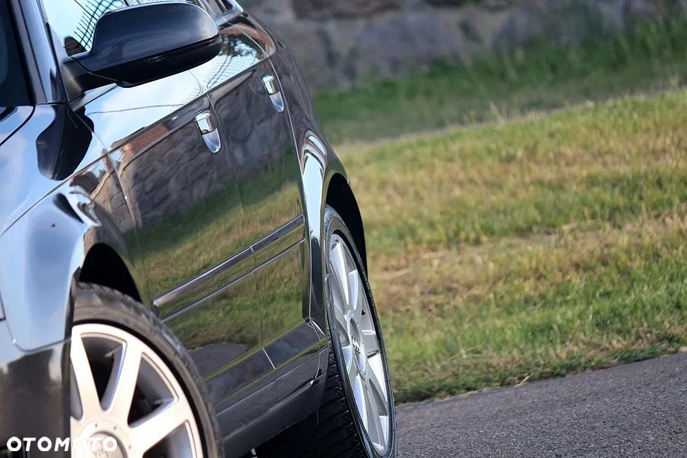 Audi A3 Sportback 1.2 TFSI Attraction - 7