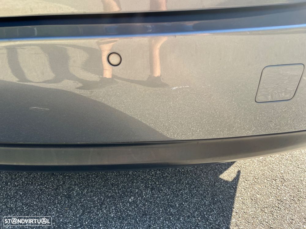 BMW 520 d Auto - 7
