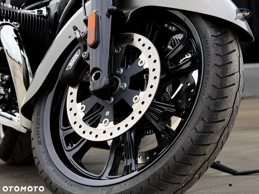 BMW R - 23