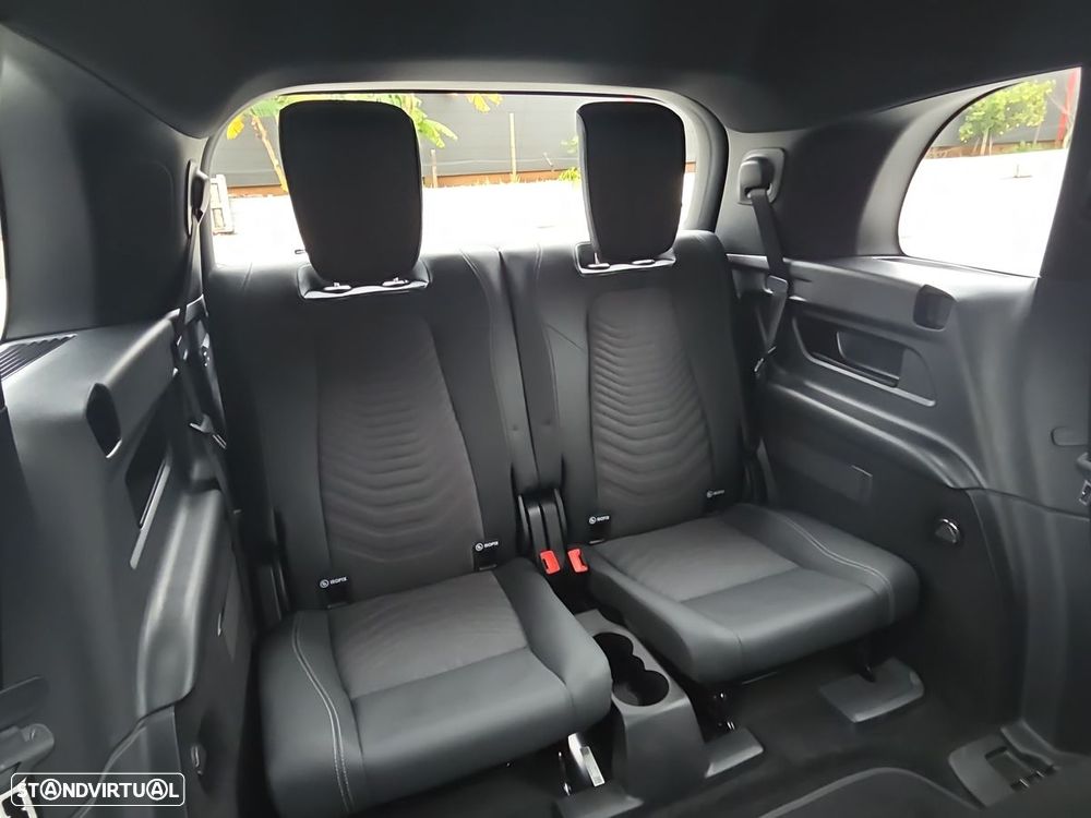 Mercedes-Benz EQB 250+ Edition - 24