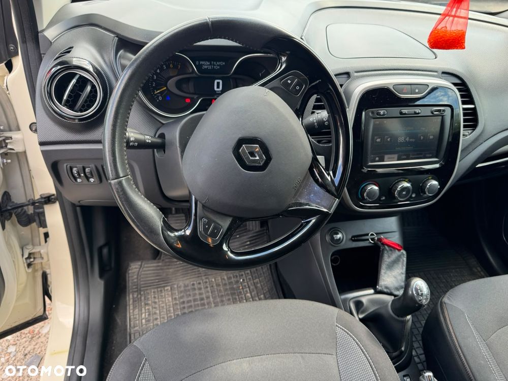 Renault Captur 0.9 Energy TCe Zen - 13