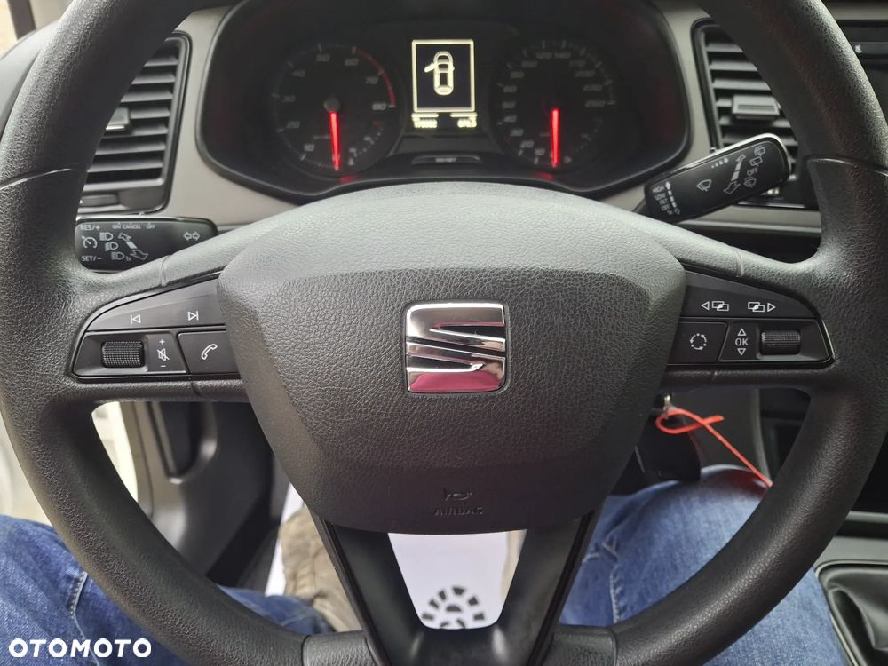 Seat Leon - 22