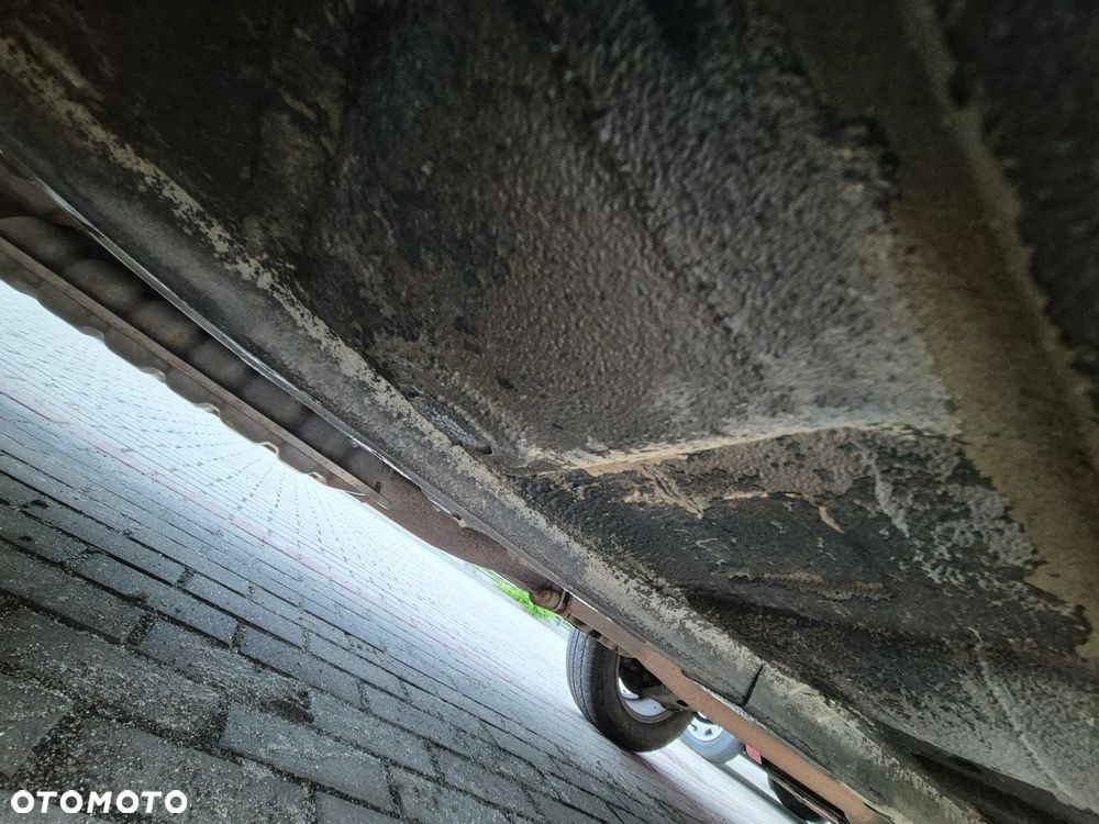 Subaru Forester 2.0X Active - 17