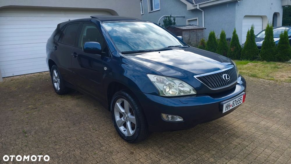 Lexus RX Standard - 2