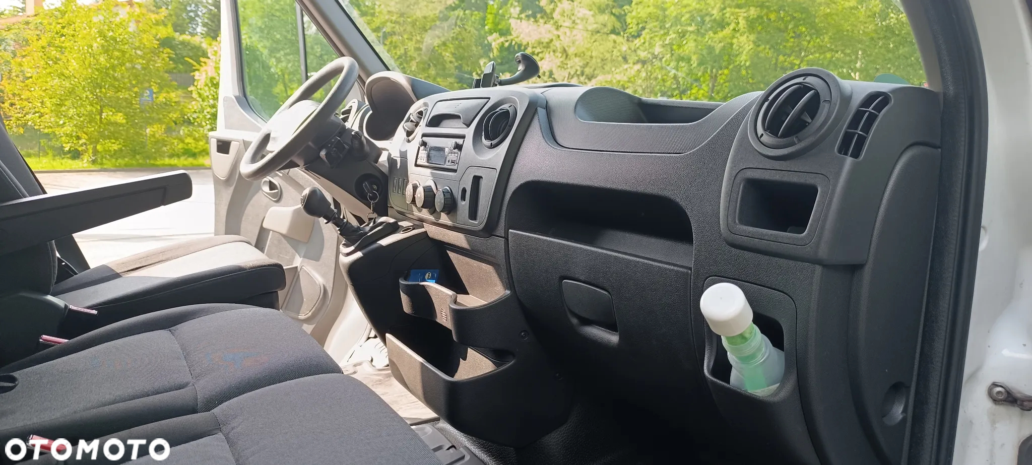 Renault Master - 9