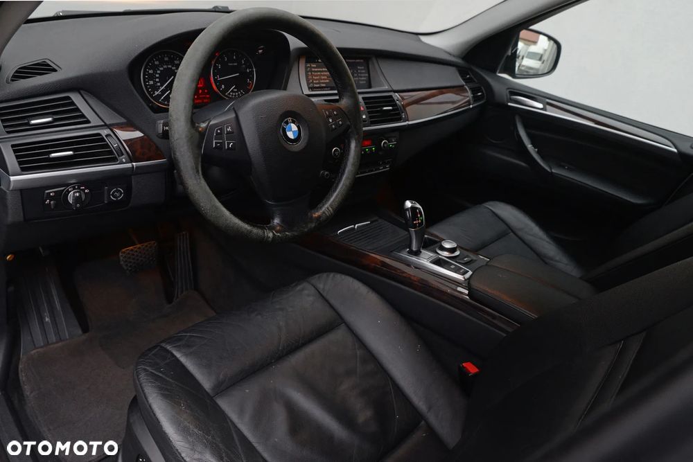 BMW X5 - 34