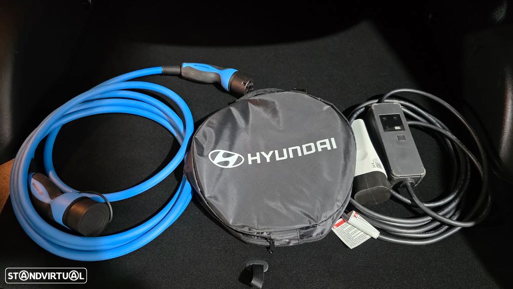 Hyundai Ioniq 5 77 kWh Premium - 8