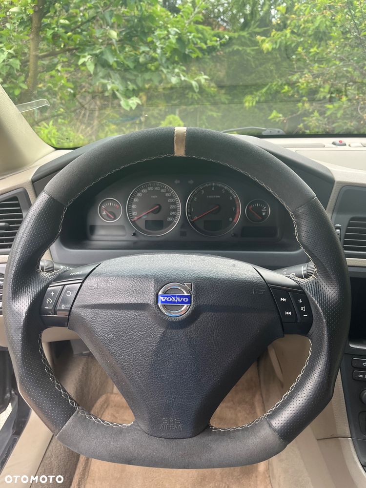 Volvo S60 - 10