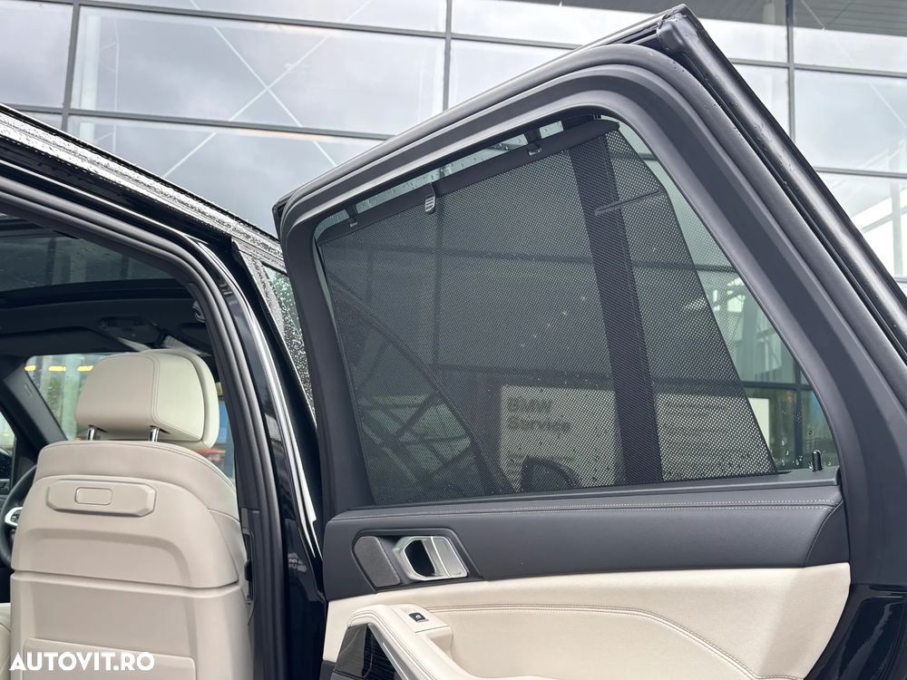 BMW X5 xDrive40d AT MHEV - 22