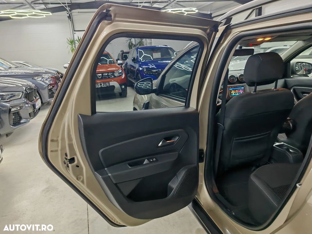 Dacia Duster SCe 115 2WD Comfort - 36