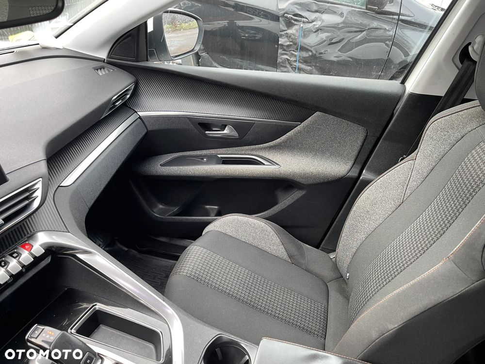 Peugeot 3008 BlueHDi 120 Stop & Start EAT6 Active Business-Paket - 21