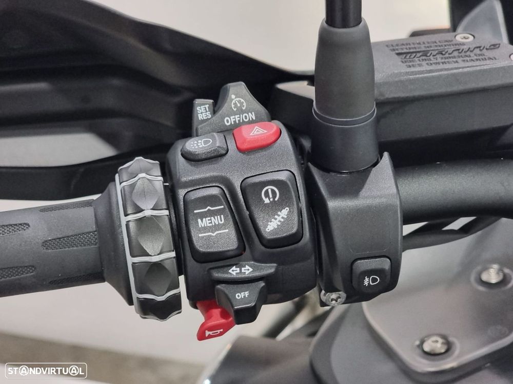 BMW R 1250 GS Adventure 1250 GS Adventure Triple Black - 11
