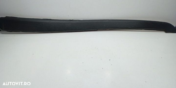 Ornament consola centrala stanga  70W2065 BMW X5 E70 [2006 - 2010] - 1