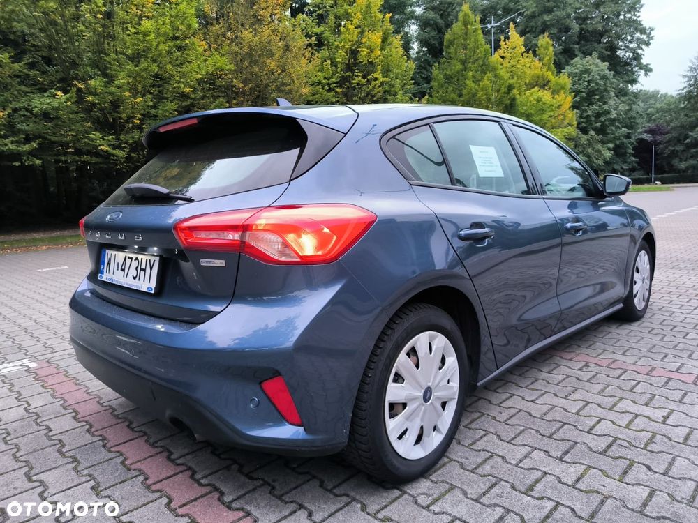 Ford Focus - 2
