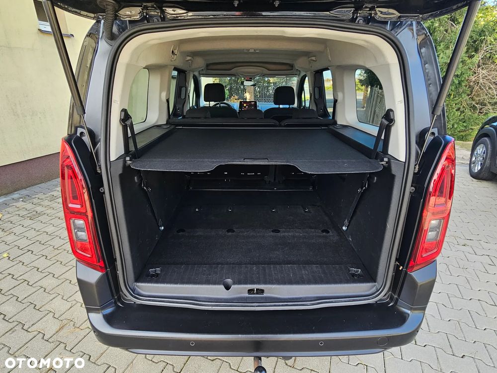 Citroën Berlingo XL BlueHDi 130 FEEL - 18