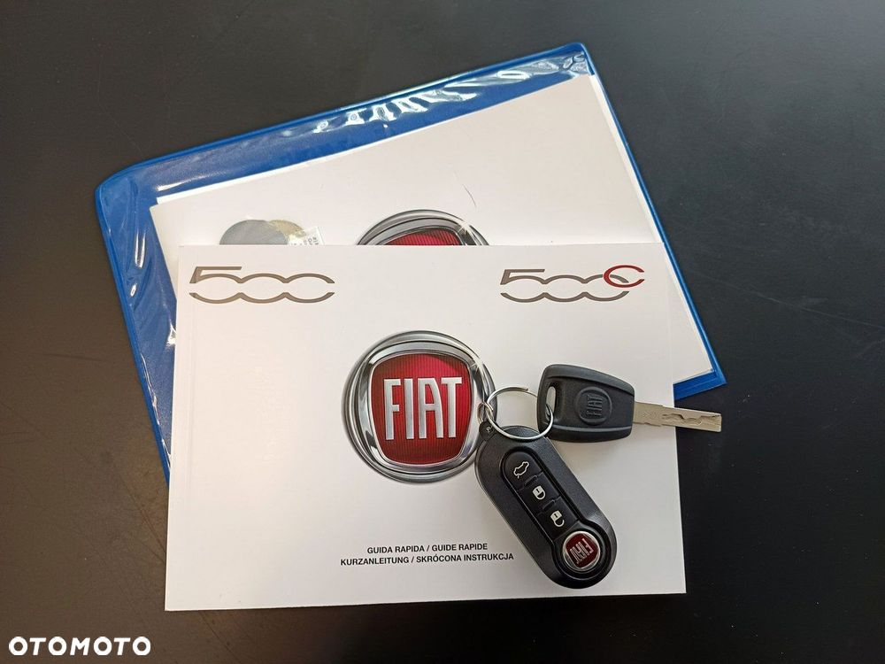 Fiat 500 - 13