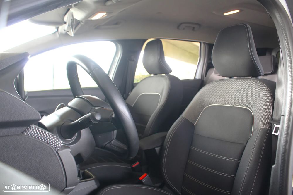 Dacia Jogger 1.0 ECO-G Extreme+ Up&Go 7L Bi-Fuel - 36