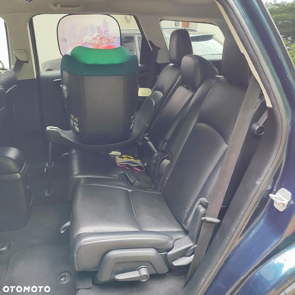 Fiat Freemont 2.0 Multijet 16V DPF Automatik Allrad Lounge - 5