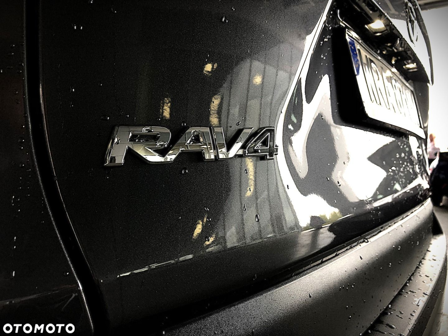 Toyota RAV4 - 26