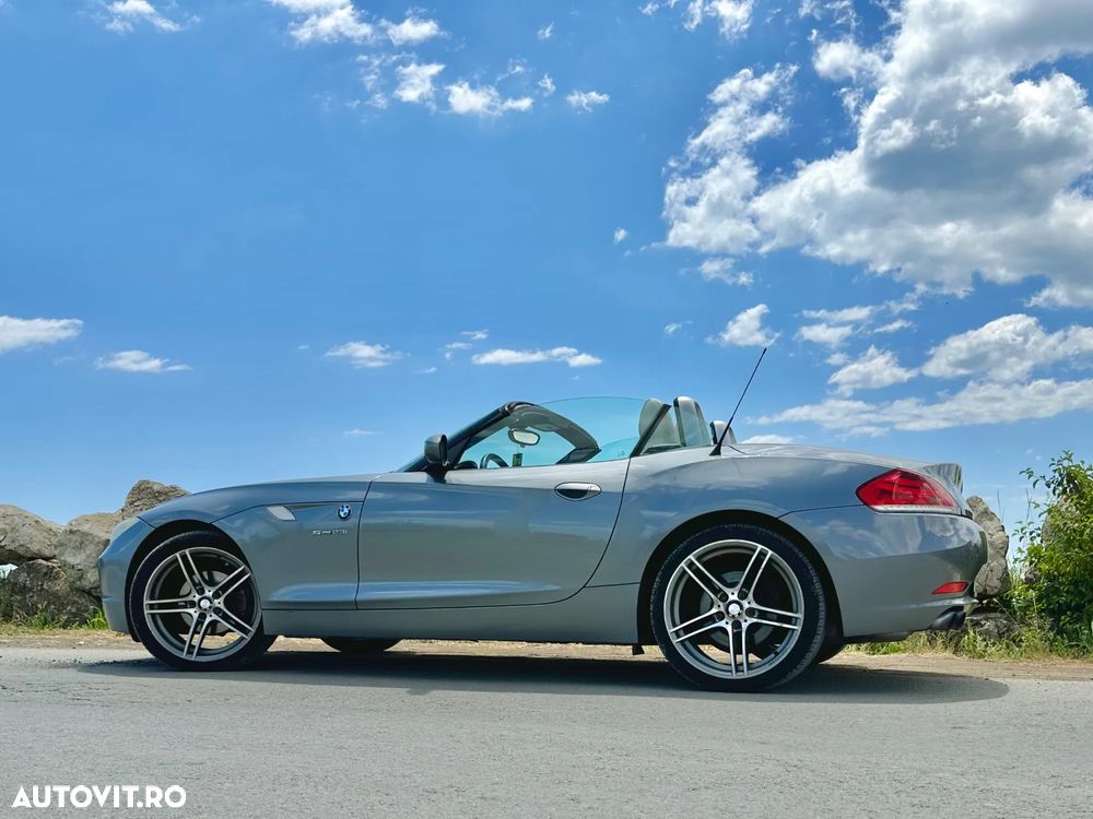 BMW Z4 sDrive23i - 2