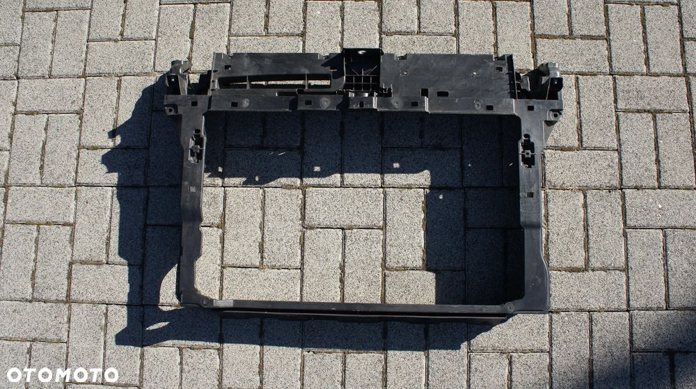 PAS PRZEDNI BELKA ZALUZJA VW TIGUAN III SKODA KODIAQ II 57H - 2