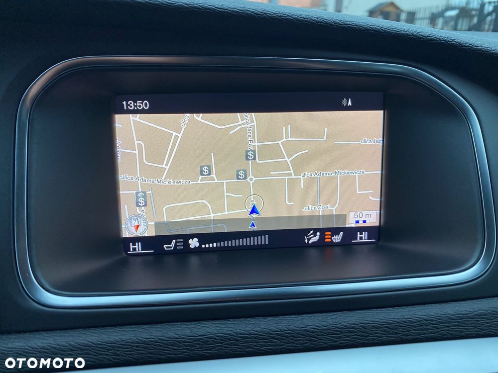 Volvo V40 D3 Geartronic RDesign - 15