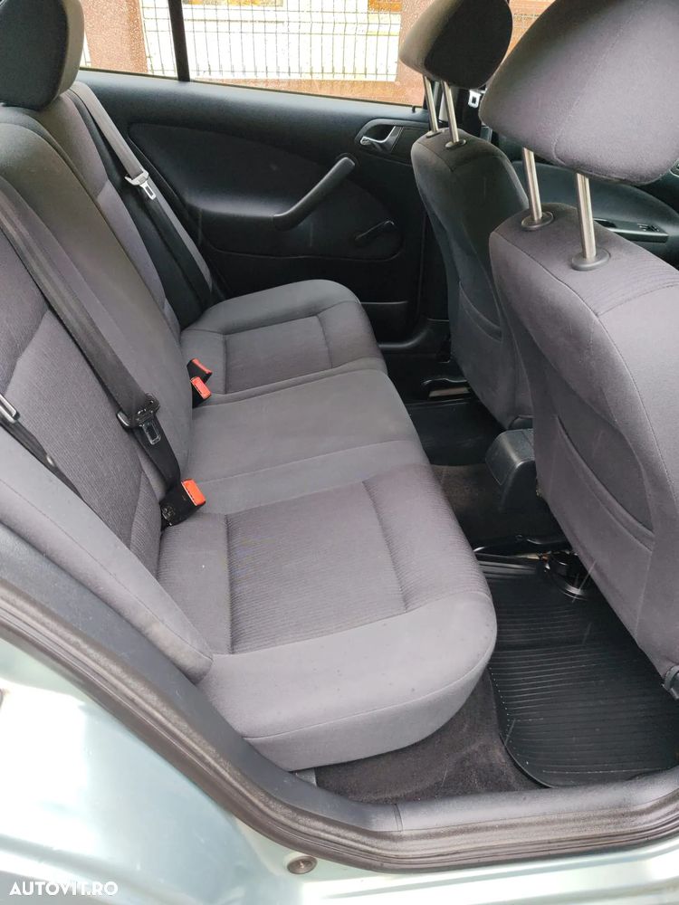 Skoda Octavia Tour 1.9 TDI - 7