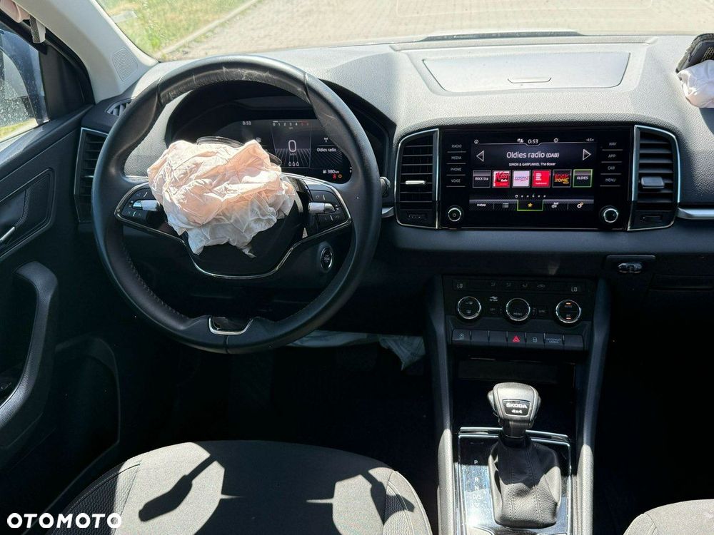 Skoda Karoq 2.0 TDI SCR 4x4 DSG Ambition - 24