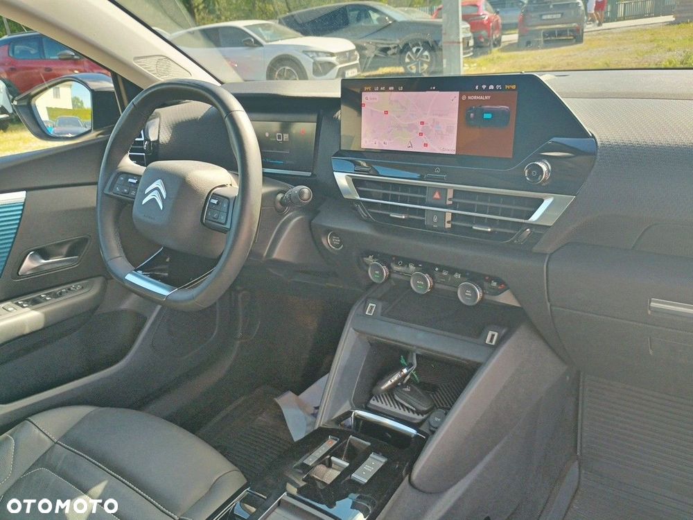Citroën C4 - 16