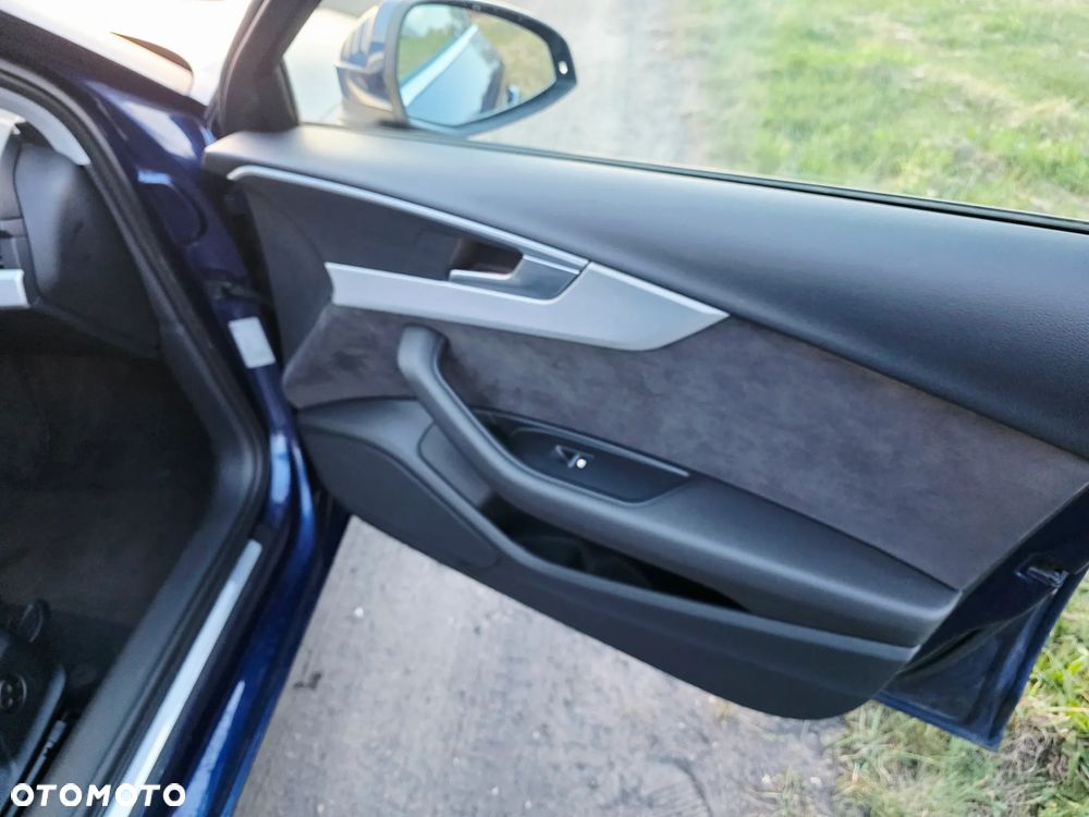 Audi A4 Avant 2.0 TDI Sport - 24