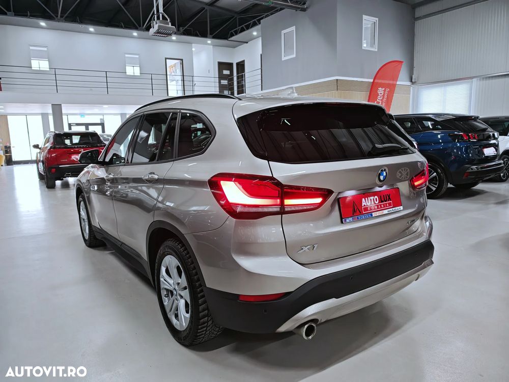 BMW X1 xDrive25e AT PHEV - 5