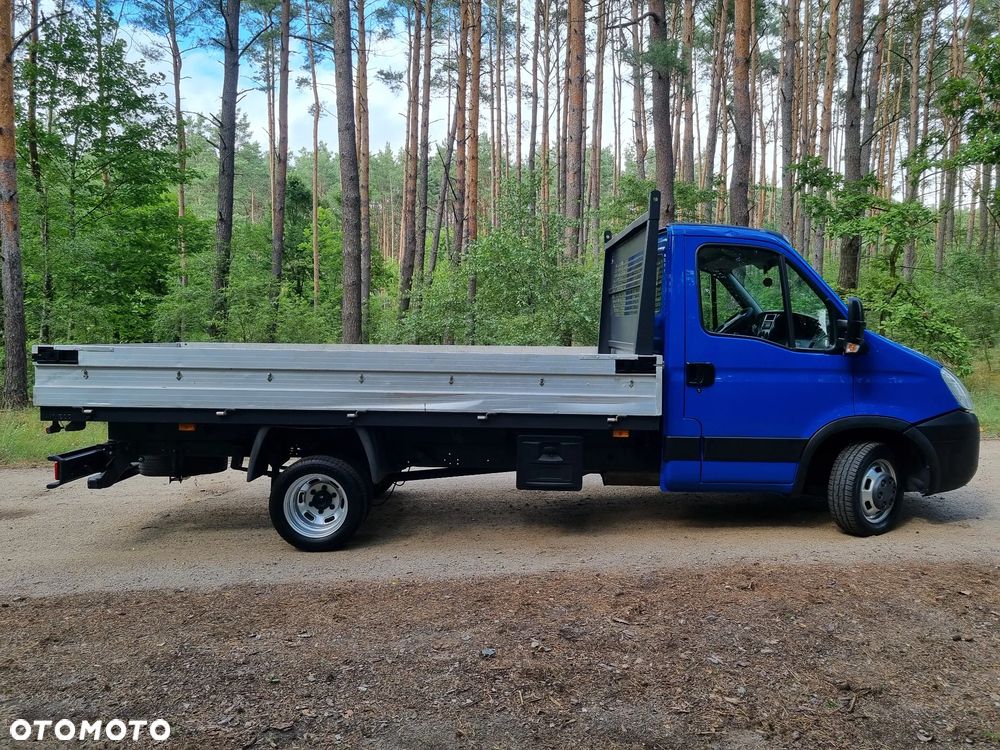 Iveco Daily 35c13 - 40