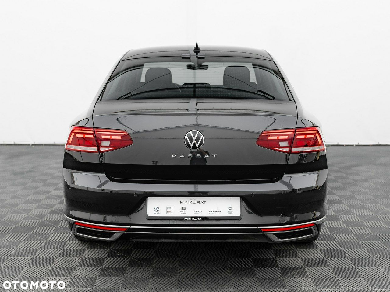 Volkswagen Passat 2.0 TDI Elegance DSG - 11