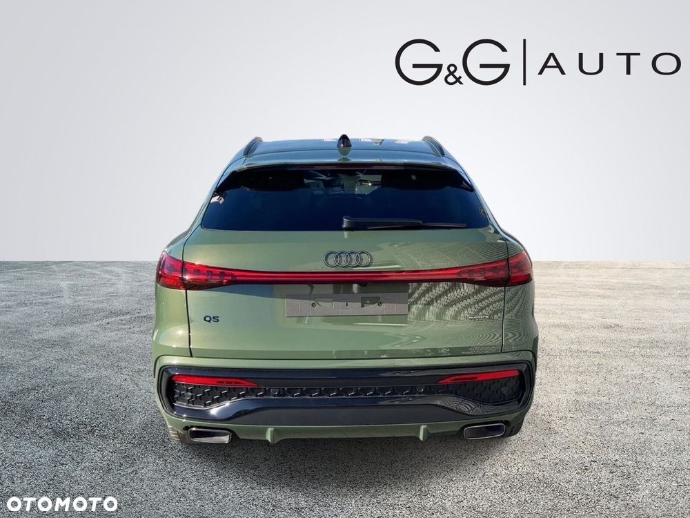 Audi Q5 - 5