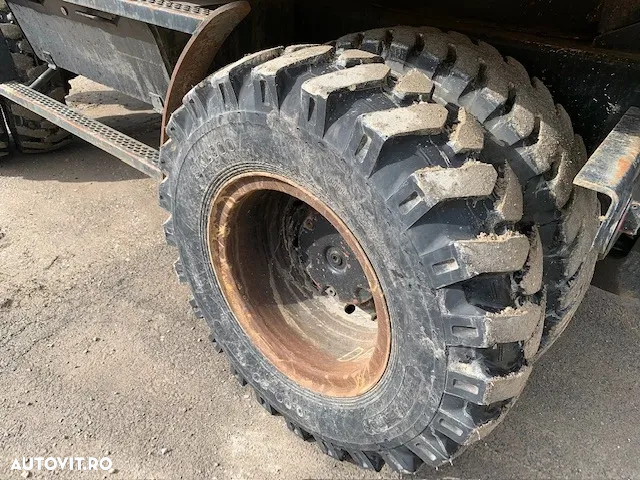 Atlas 1404 KWZ - 11