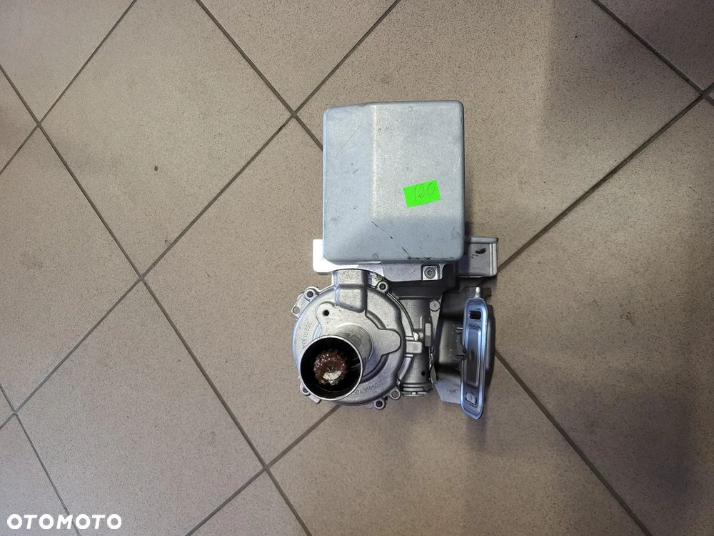 WSPOMAGANIE KIEROWNICZE FORD FIESTA C1BC3C529AM - 4