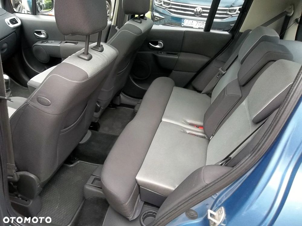 Renault Modus 1.2 16V Dynamique - 9
