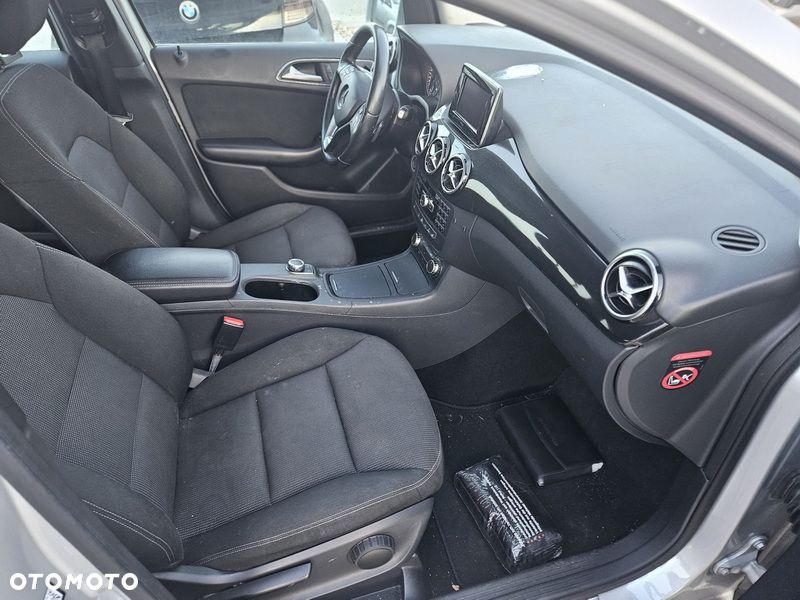 Mercedes-Benz Klasa B - 18