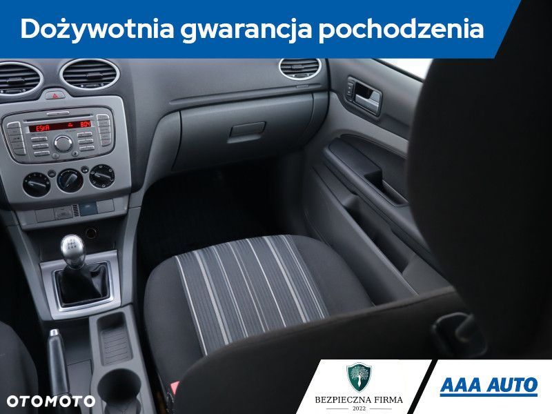 Ford Focus SW - 10